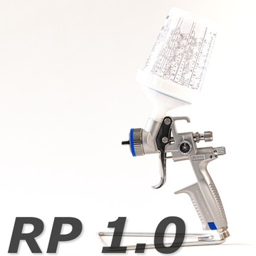 Pistolet lakierniczy SATA SATAJET 5000 B RP 1,0 1117523