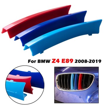 DO BMW E89 Z4 2008 2019 2020 CAR RACING АКСЕСУАР