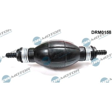 НАСОС, ГРУППА ZASILAJĄCY DR.MOTOR AUTOMOTIVE DRM0158