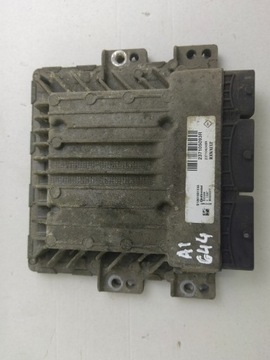 КОМПЬЮТЕР ECU RENAULT MASTER 3 III 2.3 DCI 237105093R 237104246R S180193133A