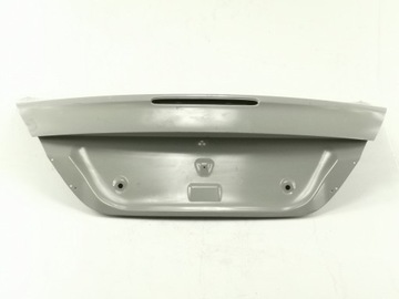 КРЫШКА БАГАЖНИКА MERCEDES-BENZ CLK КУПЕ (W209) 05-09 НОВЫЙ ORG A2097500275