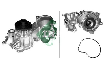 INA НАСОС ВОДЫ С ПРОКЛАДКОЙ BMW 7 E65 E66 E67 ROLLS-ROYCE PHANTOM VII