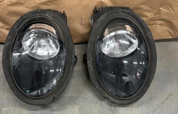 МИНИ F54 F55 F56 F57 S JCW BLACK SHADOW РЕСТАЙЛ LCI ФАРА FULL LED (СВЕТОДИОД ) ПРАВОЙ ЛЕВАЯ 