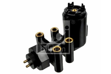 FEBI BILSTEIN ДАТЧИК ПОЛОЖЕНИЯ ECAS FEBI TRUCK 178642 RENAULT IVECO