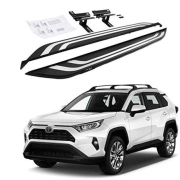 ПОДНОЖКИ ПОРОГА TOYOTA RAV4 19-23