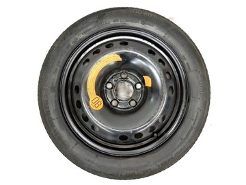 КОЛЕСО 16'' ALFA ROMEO GIULIETTA 5X110X65 135/70R16