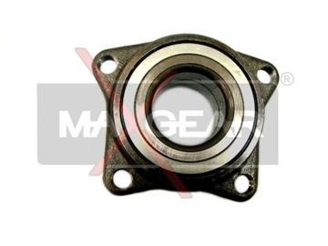 ПОДШИПНИК ШЕСТЕРНИ MITSUBISHI P. GALANT V 92-/VI 96- БЕЗ FLANSZY