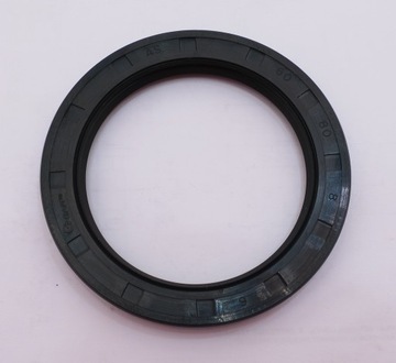 STANDARD NITRILE SHAFT SEAL