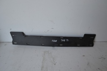 НАКЛАДКА БАМПЕРА ПЕРЕД 9804993777 PEUGEOT 308 T9