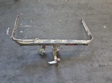HAKEN ABSCHLEPP FORD FOCUS C-MAX I MK1 ORIS