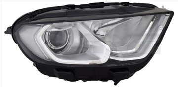 ФАРА ECOSPORT 18- H18/H1/LED Z SILN FD ECOS 1