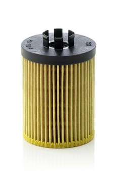 MANN FILTER ФИЛЬТР МАСЛА OPEL ASTRA G,H, COMBO, CORSA C,D, MERIVA A, TIGRA,