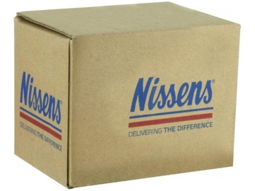 NISSENS NISSENS 86230 СЦЕПЛЕНИЕ, ВЕНТИЛЯТОР ОХЛАЖДЕНИЯ