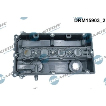 КРЫШКА ГОЛОВКИ ЦИЛИНДРОВ DR.MOTOR AUTOMOTIVE DRM15903