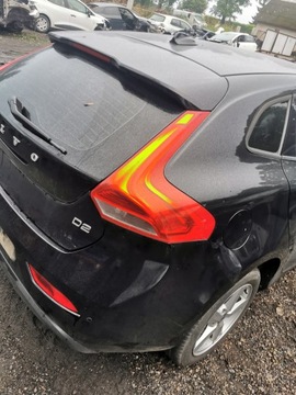 VOLVO V40 2015 ФАРА ЗАДНЯЯ ПРАВОЕ ЄВРОПА 31395845