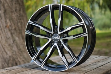 НОВЫЕ ШЕСТЕРНИ ЛЕТНИЕ AUDI Q5 235/55R19 KUMHO