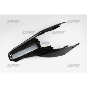 UFO КРЫЛО ЗАД GAS GAS MC/EC/FSR 125/200/250/300/450 '10-'11 Z КАРТАМИ TY