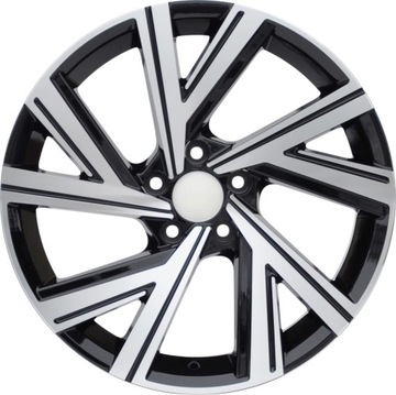 ДИСКИ 17'' CHRYSLER SEBRING STRATUS