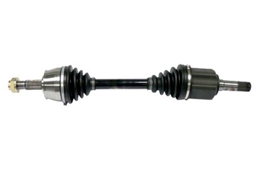 SKF ПОЛУОСЬ ПРИВОДНАЯ ПЕРЕД ALFA ROMEO 147 GT 1.9D 04.01-09.10