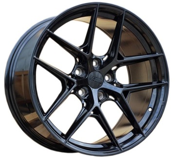 ДИСКИ 18'' HONDA PRELUDE 4WS BB6 BB8 97-02