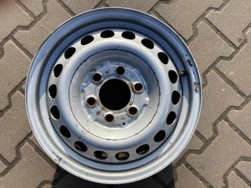 CRAFTER SPRINTER ДИСК 5.5JX16 A0014013502