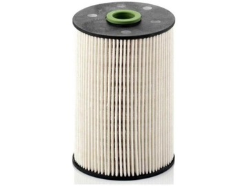 MANN-FILTER MANN-FILTER PU 936/1 X ФИЛЬТР ТОПЛИВА