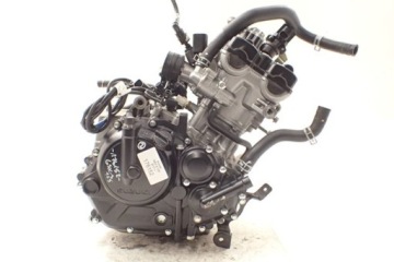 Двигатель для мотоцикла SUZUKI GSX-S з Шрота в Украине, б/у и