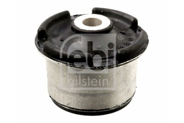 FEBI BILSTEIN SILENTBLOCK БАЛКИ ПОДВЕСКИ ЗАД L/P OPEL VECTRA B