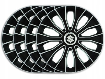 КОЛПАКИ 16'' SUZUKI - SWIFT SPORT SX4 KIZASHI VTC