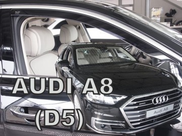 ОБТЕКАТЕЛИ HEKO AUDI A8 D5 IV 4D OD 2017