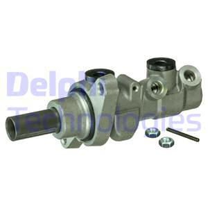 DELPHI LM80568 НАСОС ТОРМОЗНОЙ