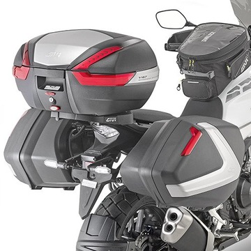 GIVI PLX1171 СТЕЛАЖ КОФРА HONDA CB 500 X (19-22)