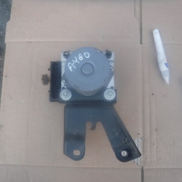 НАСОС ABS TOYOTA AYGO I 0265231579