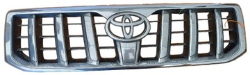 53111-60570 РЕШЁТКА РЕШЁТКА БАМПЕРА ПЕРЕД TOYOTA LAND CRUISER 120 03-