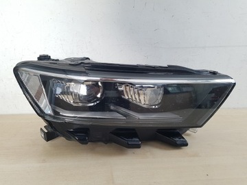 VW T-ROC ПРАВАЯ ФАРА LED (СВЕТОДИОД ) 2GA941036D