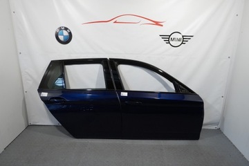 ДВЕРЬ ПЕРЕД ЗАД BMW G31 G31LCI M-PAKIET C3Z