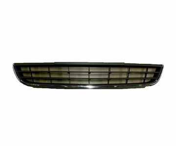 VW JETTA, 11 - 15 РЕШЁТКА БАМПЕРА 5C68536779B9