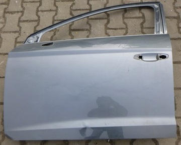 SEAT LEON ДВЕРЬ ПЕРЕД ЛЕВАЯ 5F0831611A