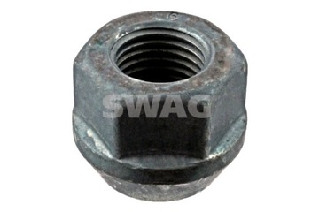 SWAG ГАЙКА ШЕСТЕРНИ M14X1.5 OPEL INSIGNIA SAAB 9-5 07.08-