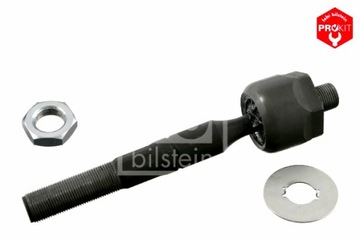 FEBI BILSTEIN ТЯГА РУЛЕВАЯ L/P LEXUS LX TOYOTA LAND CRUISER 100