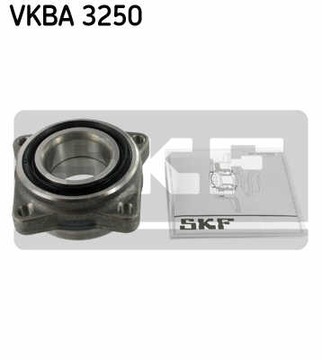 ПОДШИПНИК ШЕСТЕРНИ ПЕРЕД SKF VKBA 3250 VKBA3250