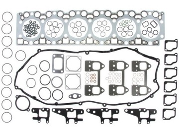 КОМПЛЕКТНЫЙ КОМПЛЕКТ ПРОКЛАДОК ДВИГАТЕЛЯ (ВЕРХ) RVI MIDLUM, PREMIUM 2 VOLVO FE,