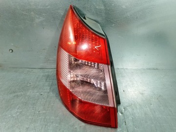 ФАРА ЗАДНЯЯ ЛЕВАЯ RENAULT SCENIC II 159115-00 2SK008659-09