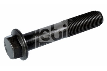 FEBI BILSTEIN БОЛТ ШЕСТЕРНИ ZAMACHOWEGO M16X1.5MM 82 93.5MM VOLVO 7700