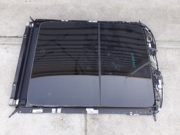 КРЫША SOLAR ЛЮК JEEP GRAND CHEROKEE WK2 РЕСТАЙЛ 16R