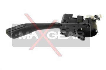 MAXGEAR 50-0045 ПЕРЕКЛЮЧАТЕЛЬ РУЛЕВОЙ КОЛОНКИ РУЛЕВОЙ