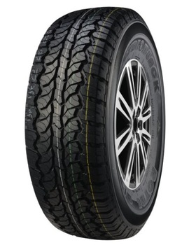 ПОКРЫШКА ROYAL BLACK 245/65R17 ROYAL A/T 107T TL BSW #E 1RK834H1