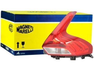 ФАРА ЗАД ПРАВОЕ MAGNETI MARELLI 714021220802