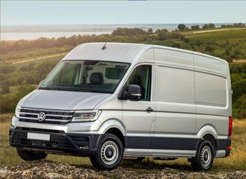 VW CRAFTER 17- L