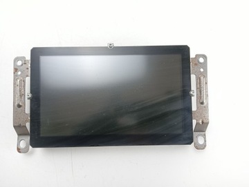 МОНИТОР НАВИГАЦИИ GPS RENAULT KOLEOS I 1 HY (2008-2011) 280341448R